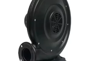 Quạt sò nhôm công nghiệp Shoohan YYF8020 1.1kw