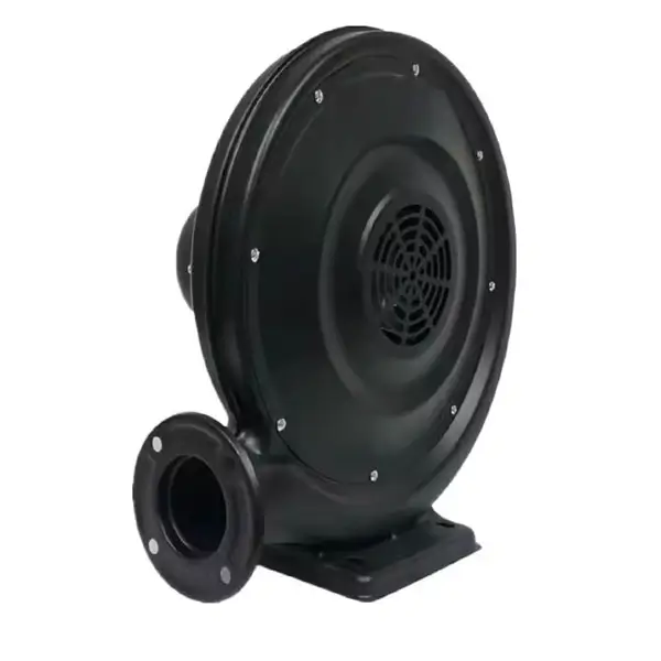 Quạt sò công nghiệp Shoohan YYF-750 750W