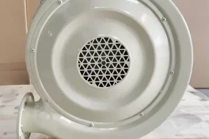 Quạt thổi con sò cao áp 370W