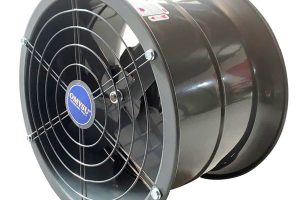 Quạt thông gió tròn OMYSU FA-35C1