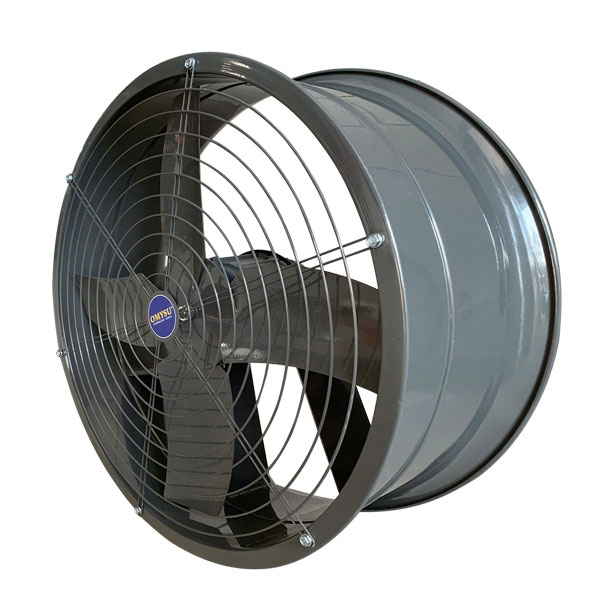 Quạt thông gió tròn OMYSU FA-50C1