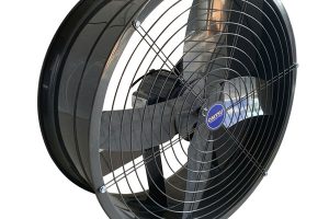 Quạt thông gió tròn OMYSU FA-60C1 550W