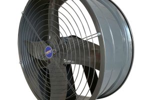 Quạt thông gió tròn OMYSU FA-60C1