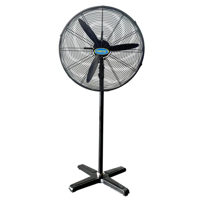 Quạt công nghiệp đứng OMYSU OMS-600