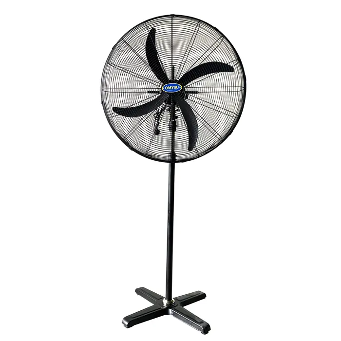 Quạt công nghiệp đứng OMYSU OMS-650