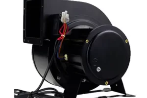 Quạt hút li tâm mini 500W