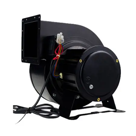 Quạt hút ly tâm mini 500W