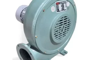 Quạt sò công nghiệp Shoohan 3Kw