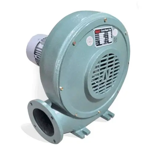 Quạt sò công nghiệp Shoohan YYF8032 2.2KW