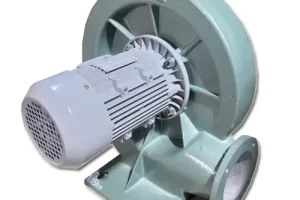 Quạt sò nhôm Shoohan áp suất cao