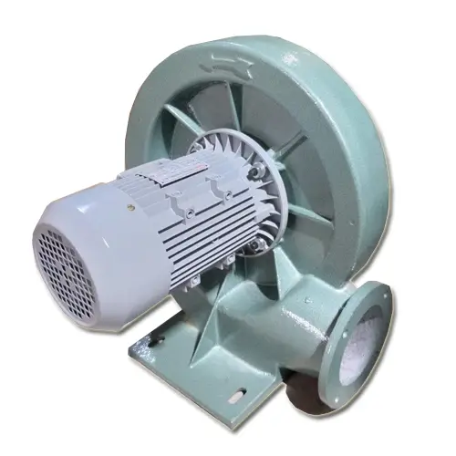 Quạt sò công nghiệp Shoohan YYF9032 3KW