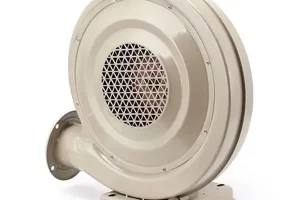 Quạt thổi khí con sò TZY-6337 370W