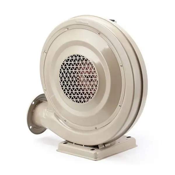 Quạt thổi khí con sò TZY-7655 550W