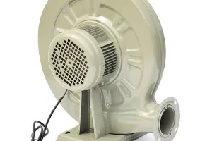Quạt thổi con sò cao áp 750W