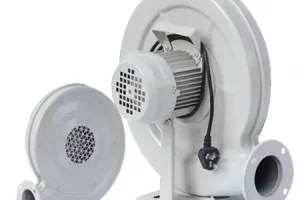 Quạt thổi con sò ly tâm cao áp 750W