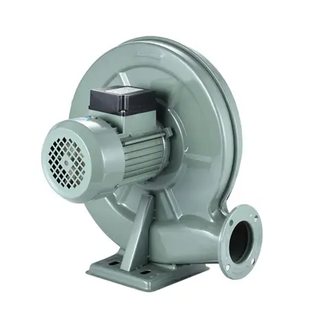 Quạt sò công nghiệp 370W