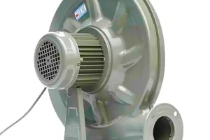 Quạt thổi con sò 1.5KW
