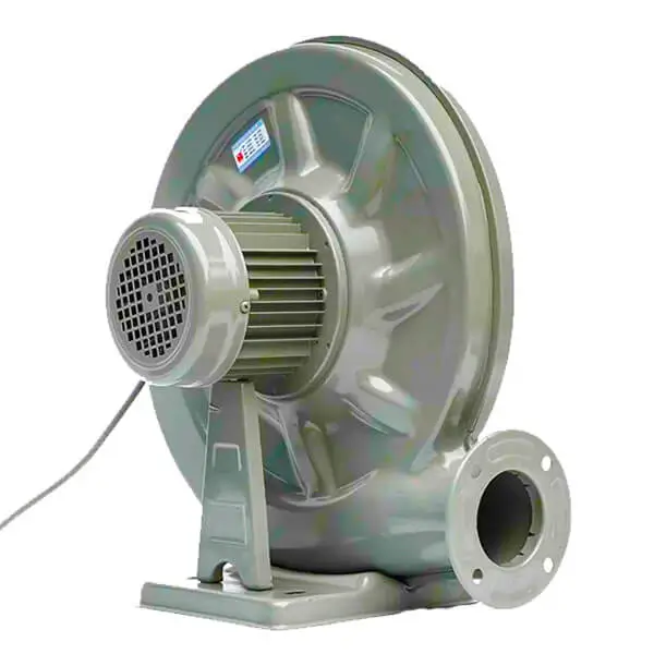 Quạt thổi con sò cao áp 1.5KW