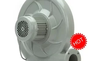 Quạt thổi con sò cao áp 1.1kw - 1100W