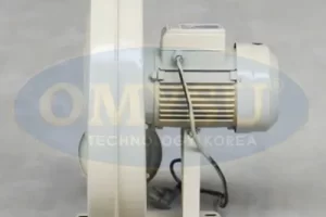 Quạt thổi khí con sò TZY-8020 1500W