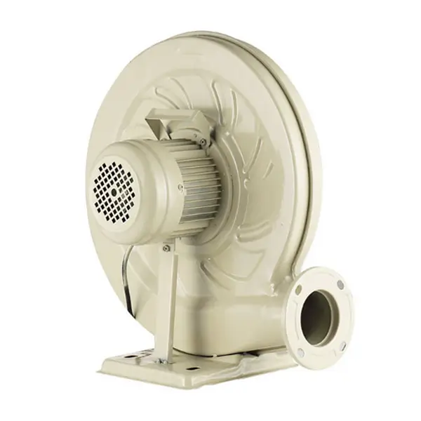 Quạt thổi khí con sò TZY-8020 1500W