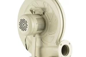 Quạt thổi khí con sò TZY-96110 1.1Kw