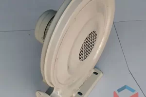 Quạt thổi khí con sò OMYSU TZY 750W