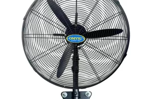 Quạt treo công nghiệp OMYSU OMW-600 sải cánh 600