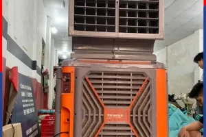 Máy làm mát Aircooler 750W 36.000 m3/h