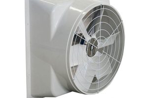 Quạt thông gió Composite trực tiếp BMF-850