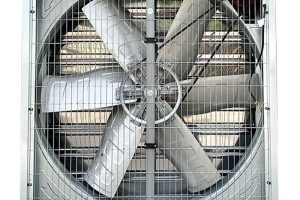 Quạt thông gió vuông 1100 x 1100 BMF-1100 khung tole kẽm