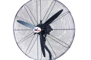 Quạt công nghiệp treo tường Superlite Max SLW 600 sải cánh 600mm