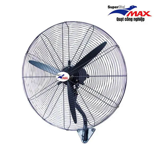 Quạt công nghiệp treo tường Superlite Max SLW 650