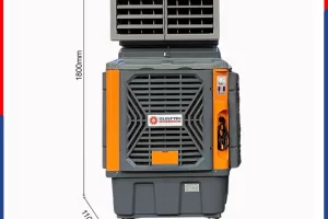 Máy làm mát công nghiệp Sunfan SF22Y 1.5KW 1800x1100x1100mm