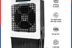 Máy làm mát Daikiosan DM204 100L 510W