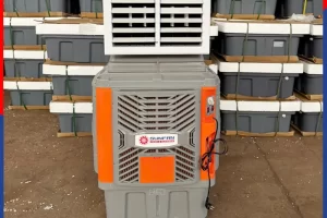 Máy làm mát công nghiệp Sunfan SF12Y 12.000 m3/h