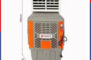 Máy làm mát công nghiệp Sunfan SF9Y 9.000 m3/h 950W 1550x800x800mm