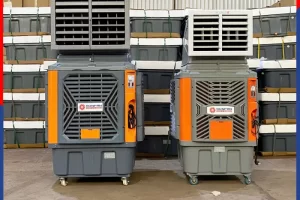 Phân phối Máy làm mát công nghiệp di động Sunfan giá tốt