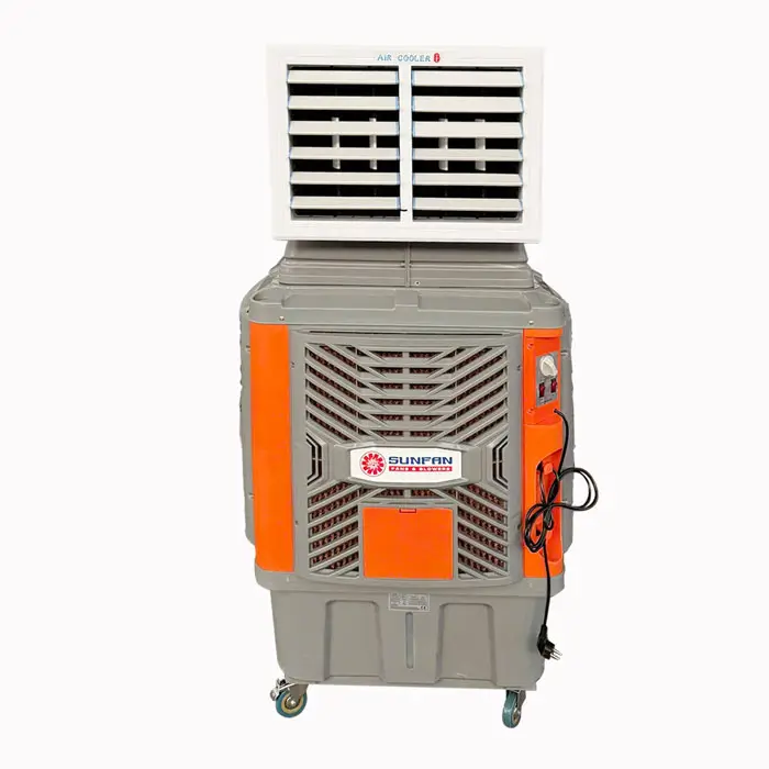 Máy làm mát công nghiệp Sunfan SF12Y 12.000m3/h 750W