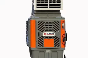 Máy làm mát công nghiệp Sunfan SF18Y 18.000 m3/h 1.1KW