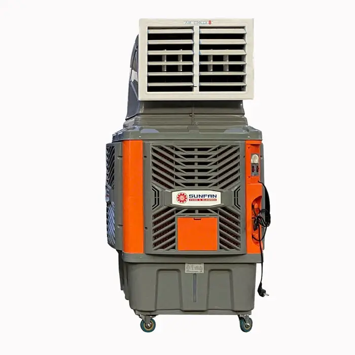 Máy làm mát công nghiệp Sunfan SF18Y 18.000m3/h 1.1KW