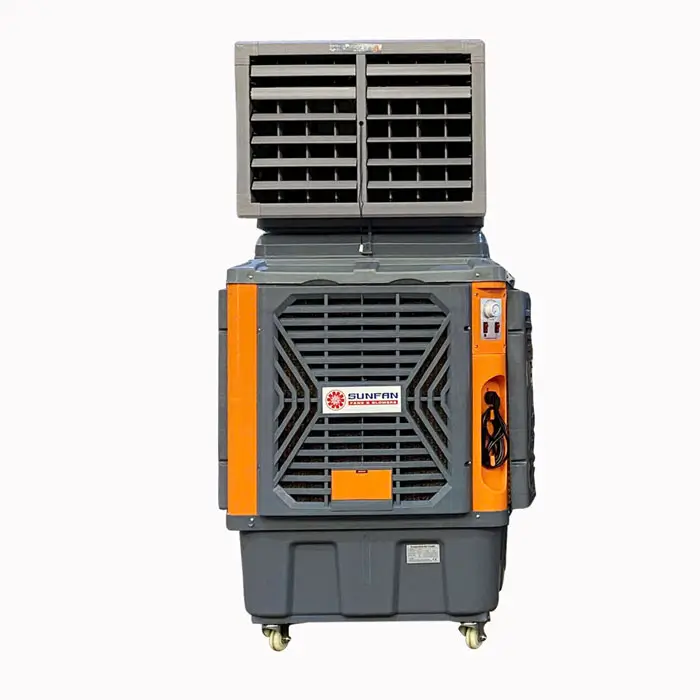 Máy làm mát công nghiệp Sunfan SF22Y 22000m3/h 1.5KW