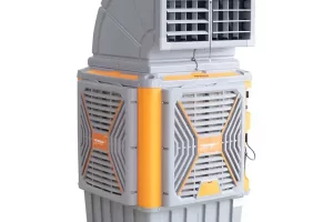 Máy làm mát công nghiệp TOMOKO HA-2600 550W 26.000 m3/h