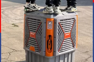 Máy làm mát công nghiệp Aircooler giá tốt, chất lượng