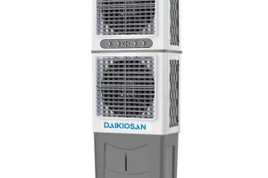 Máy làm mát Daikiosan DM207 2 tầng