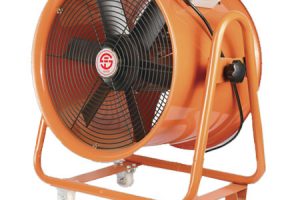 Quạt cấp gió di động Sunfan SHT-60