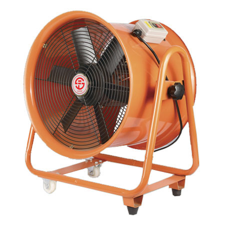 Quạt cấp gió di động Sunfan SHT-60