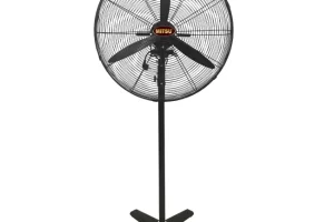 Quạt đứng công nghiệp MITSU MS-650 220W