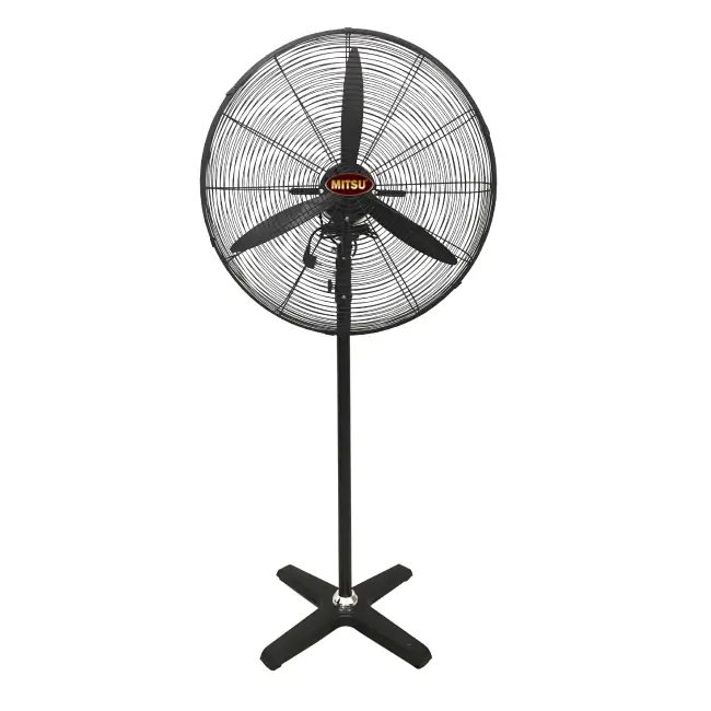 Quạt đứng công nghiệp MITSU MS-750 290W