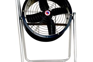 Quạt công nghiệp hướng trục di động FA-40C-1
